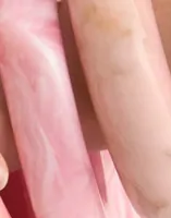 Pink Tulle