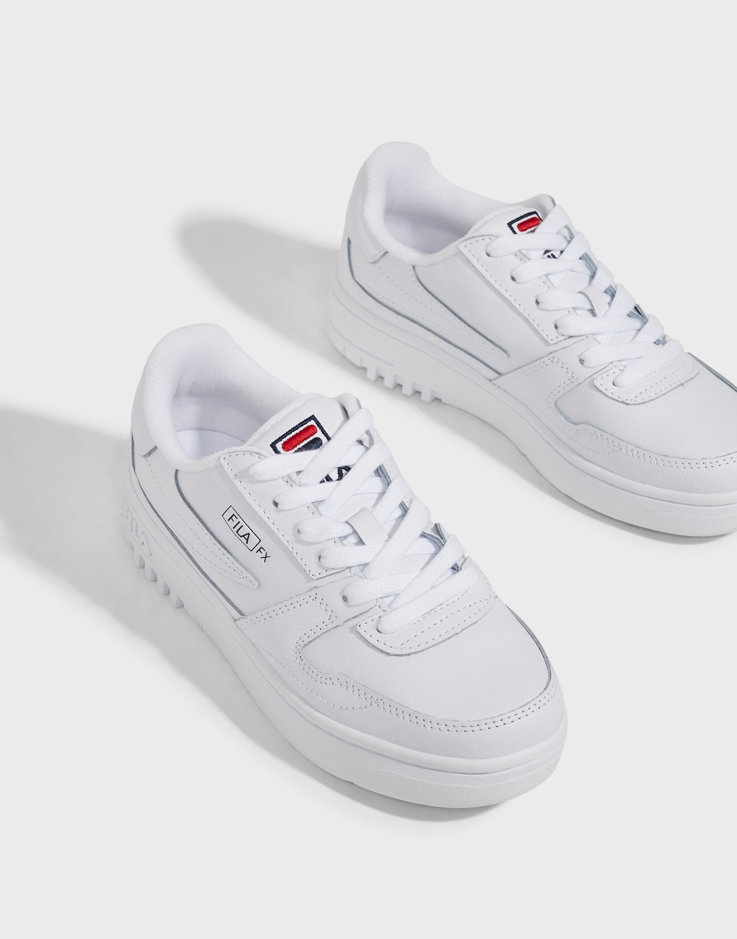 Fila low top sneakers hotsell