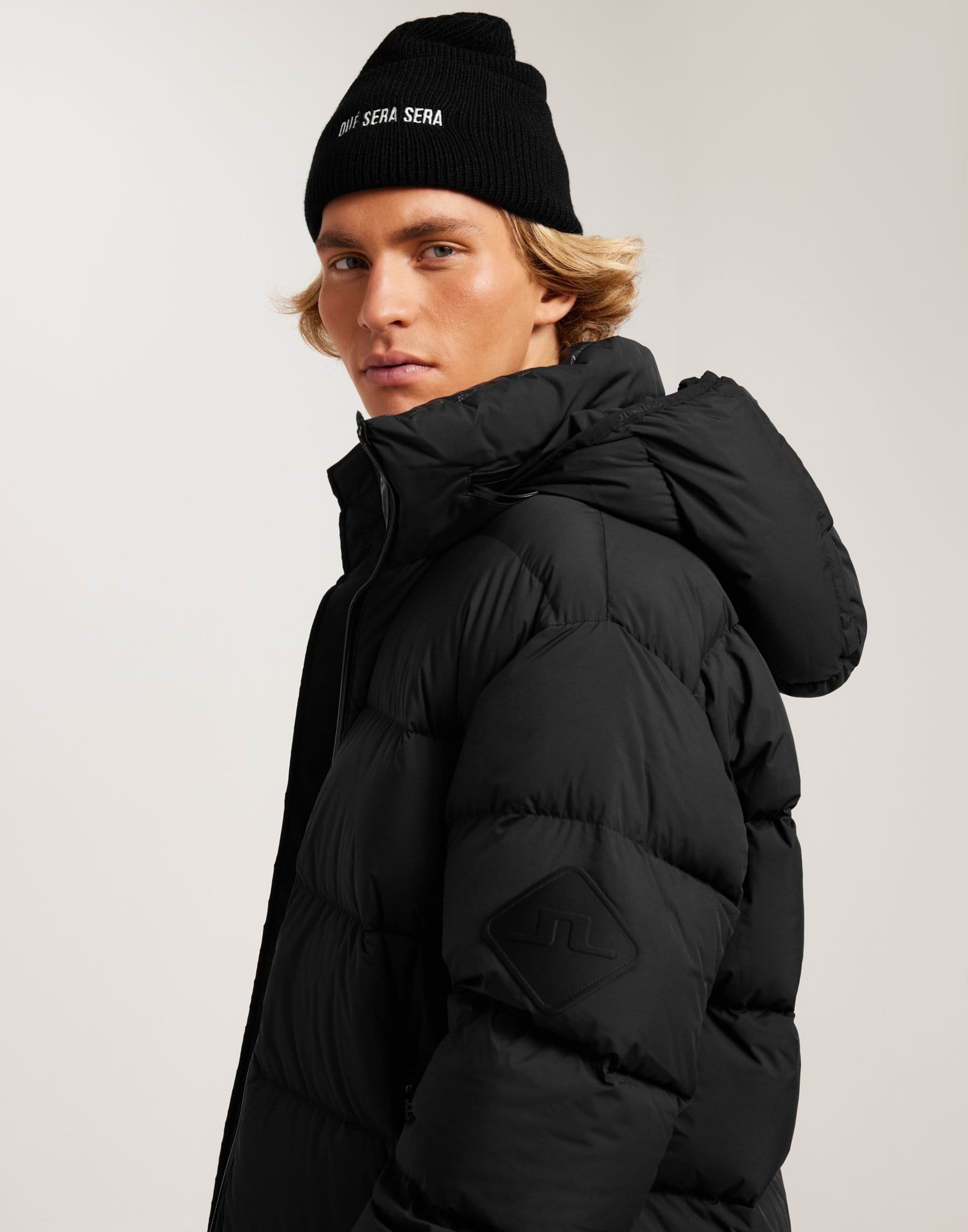 Snowmass Parka