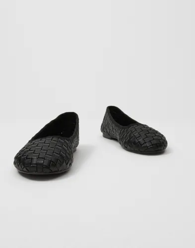 Nelly Braided Ballerina ballerinaskor dam – bild 3