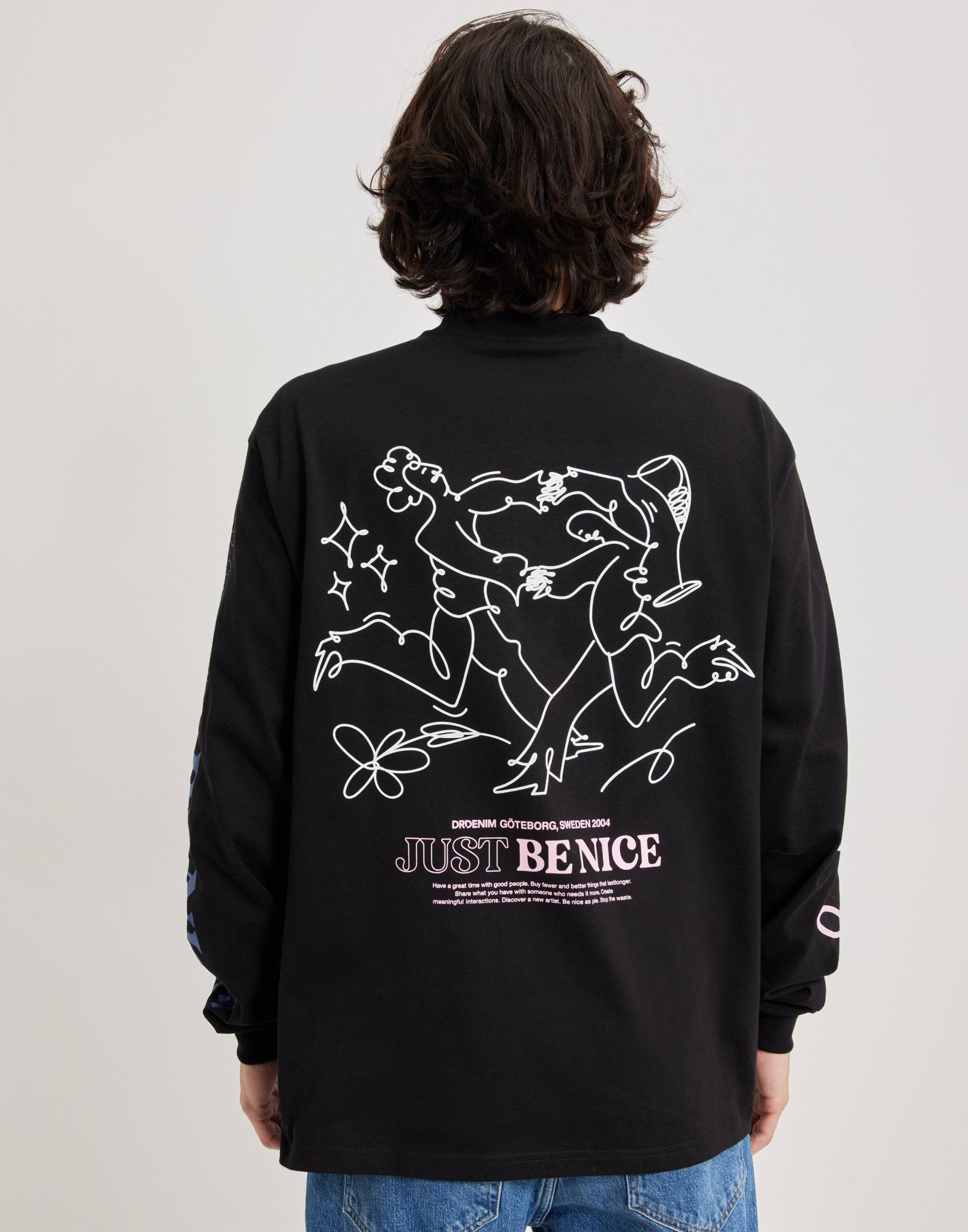 Reno Long Sleeve