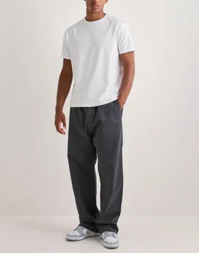 Carhartt WIP Floyde Pant Slacks casual byxor herr – bild 2