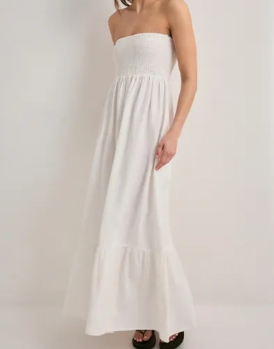 Awalisa Bandeau Ankle Dress Noos 2