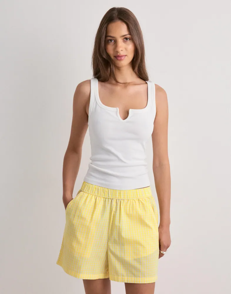 Pcbibby Hw Shorts Msa Wvn Bc