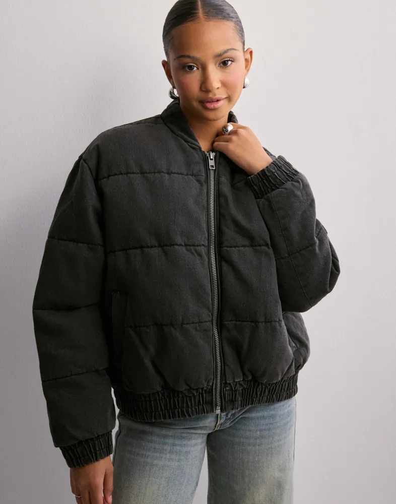 Qaynotam menga hikoya qildi