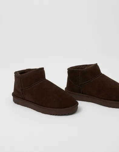 Nelly Mini Boots ankelboots dam – bild 2