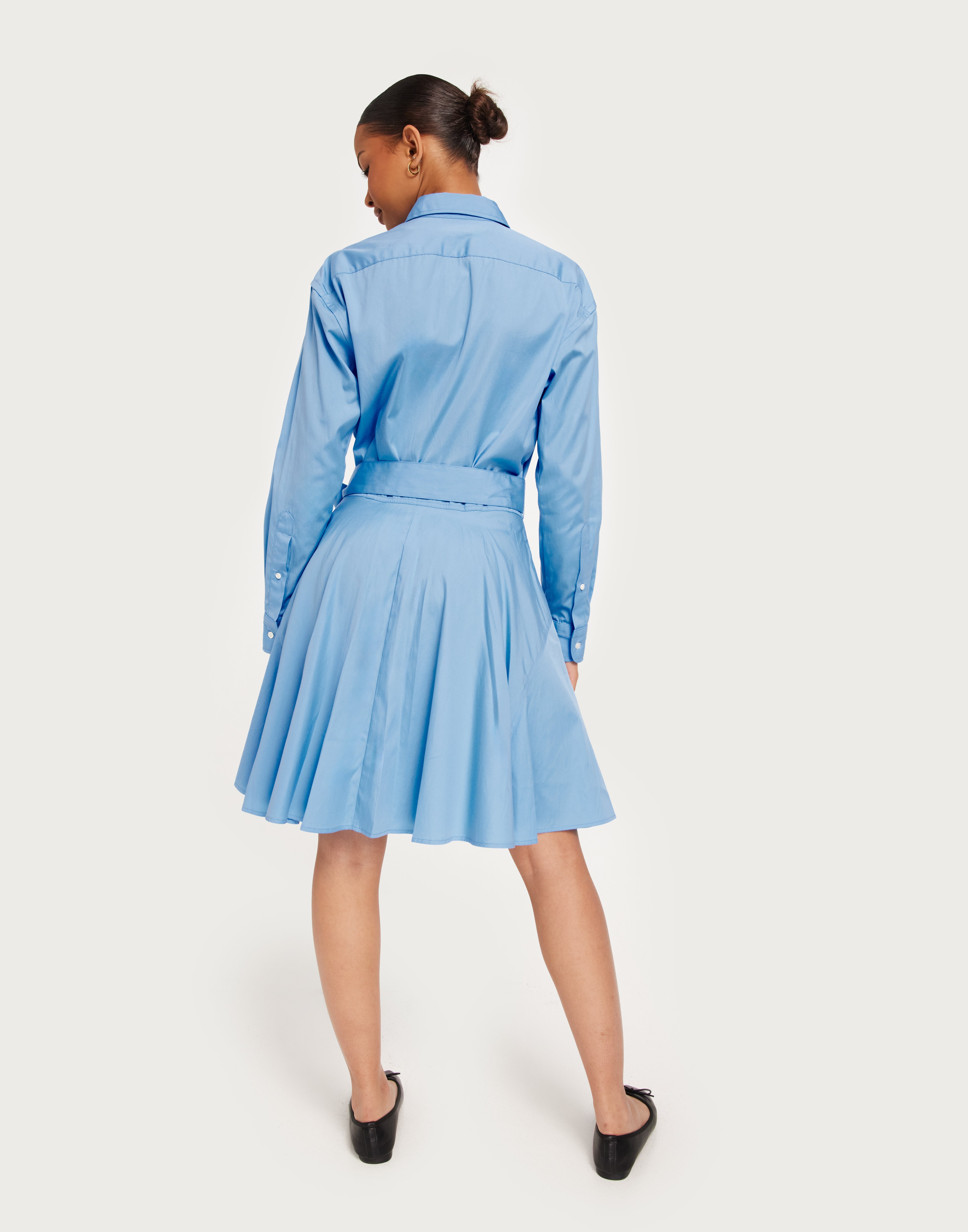 オールインワン・サロペット Polo Ralph Lauren Ls Stphne Dr-Long Sleeve-Day Dress Polo Ralph Lauren Ls stphne dr-long sleeve-day dress | The