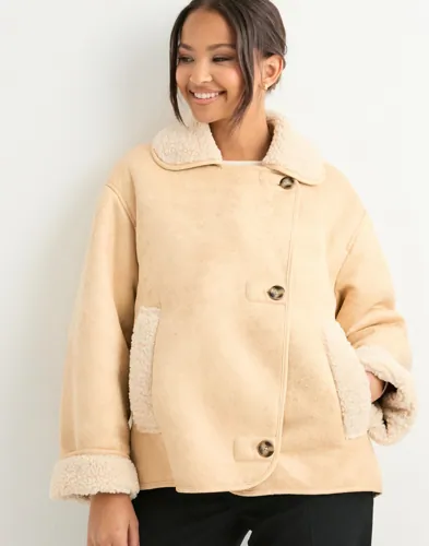 Onlofelia Life Bonded Jacket Cc Otw 3