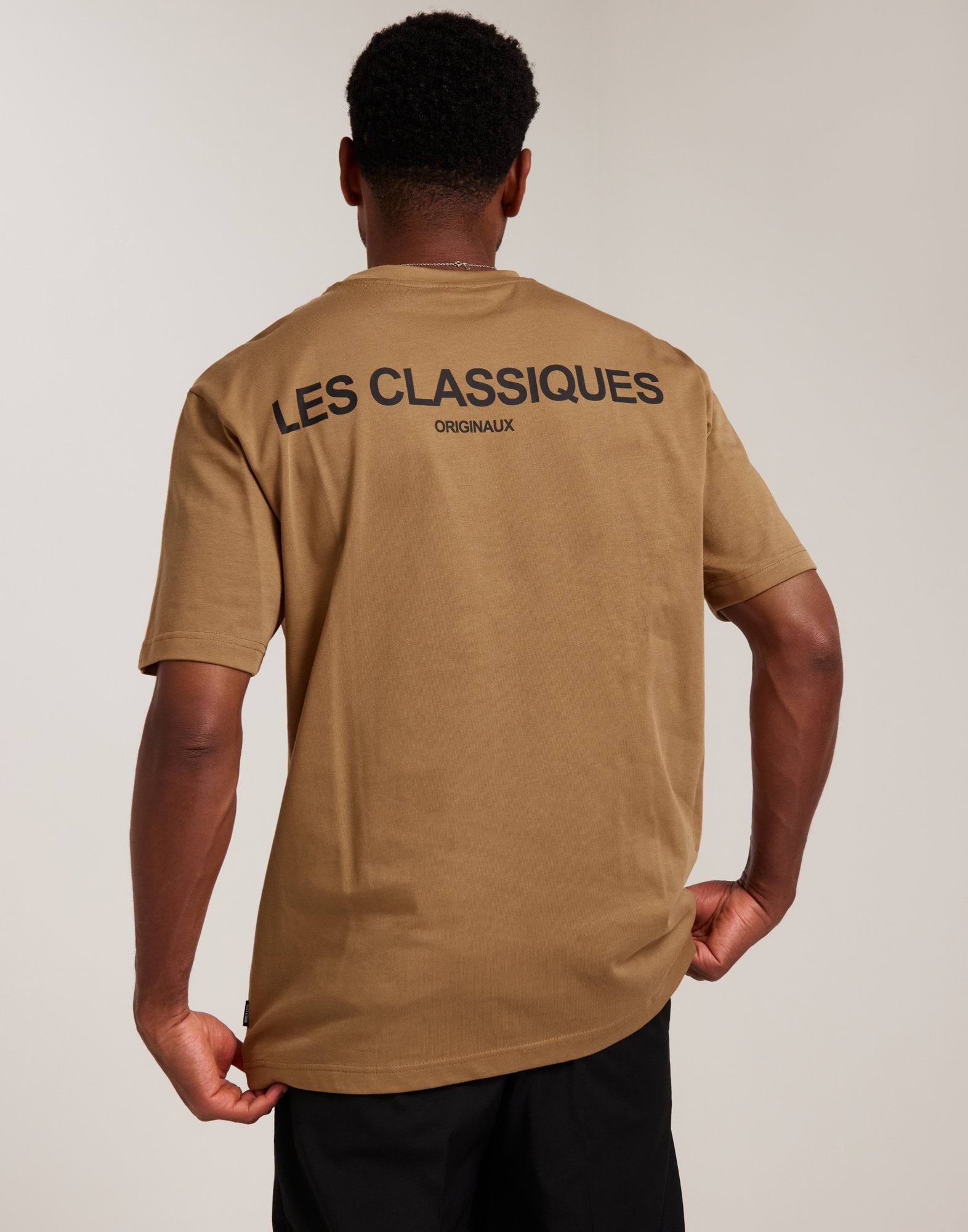 ONSLES CLASSIQUES RLX HVY SS TEE