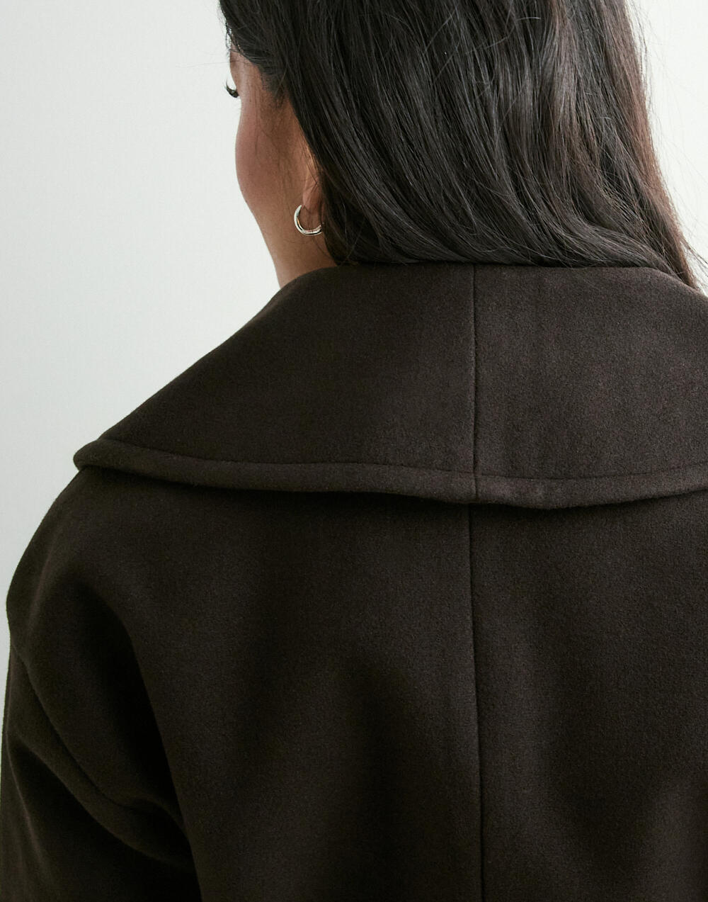 Palltë VERO MODA VMANNE BERGEN XTRA LONG COAT GA – Minimax