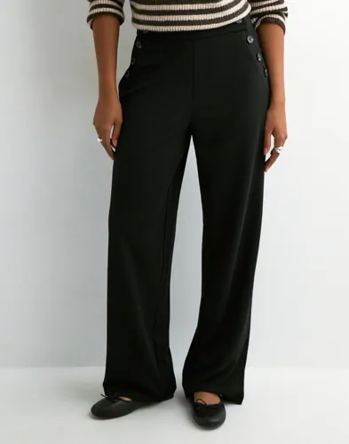 Only - Sort - Onlrina Life Button Pant Jrs Noos