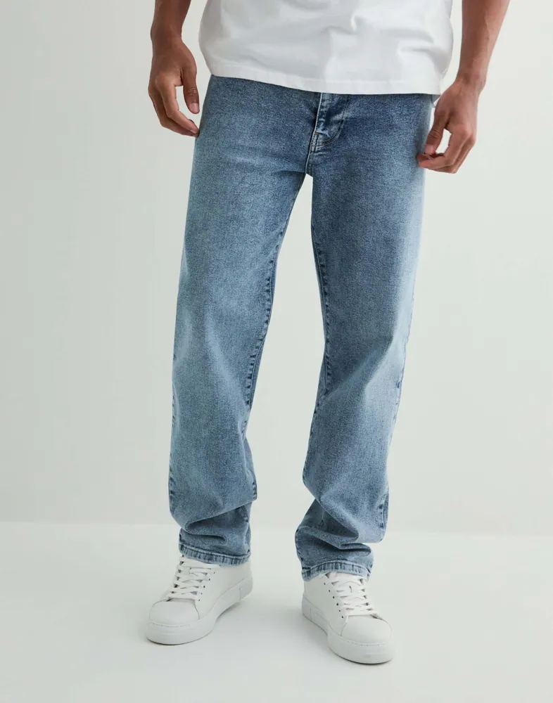 Donny Denim Straight jeans