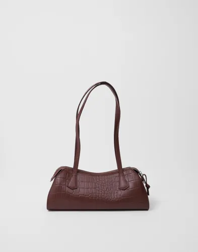 BeckSöndergaard Croc Babette Bag handväskor dam – bild 3