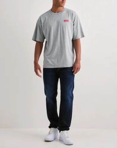 Diesel T-Boxt-Bisk T-Shirt T-shirts med tryck herr – bild 3