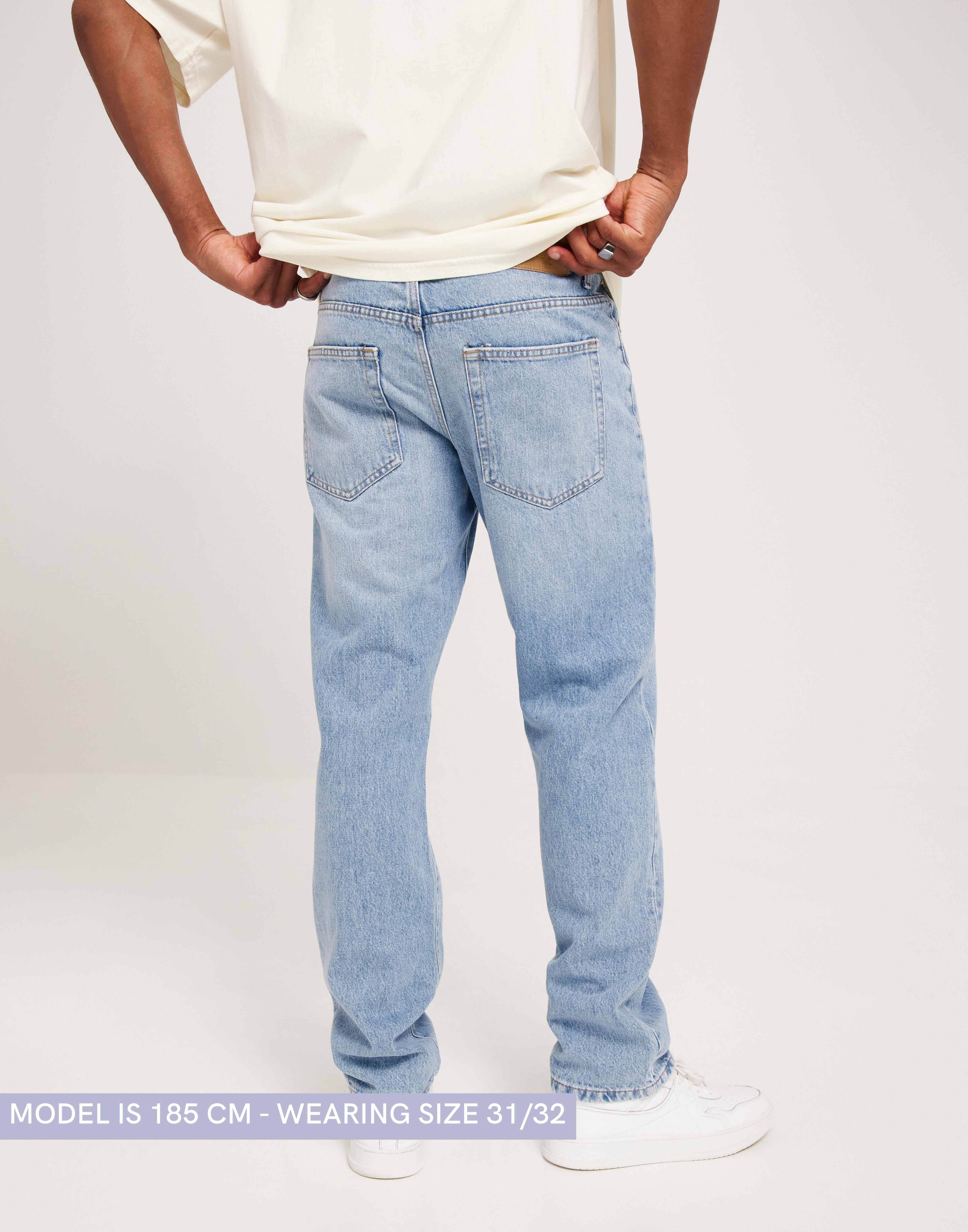 Buy Only & Sons ONSEDGE STRAIGHT LB 6986 TAI DNM NO - Light