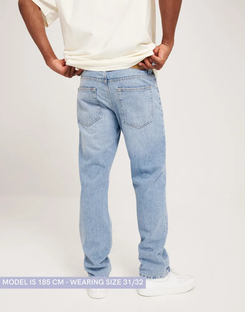 ONLY & SONS Raka jeans ONSEDGE herr – bild 7
