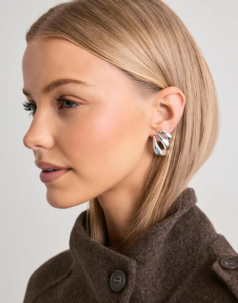 Presence Earrings