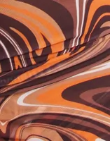 Patterned