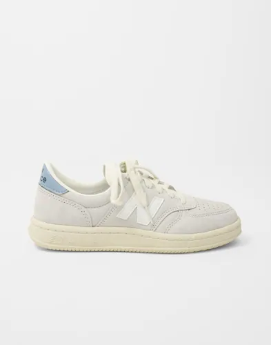 New Balance - Hvid - New Balance T500