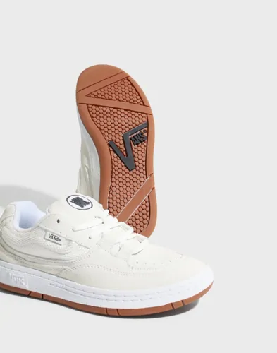 VANS - Vit - Speed LS