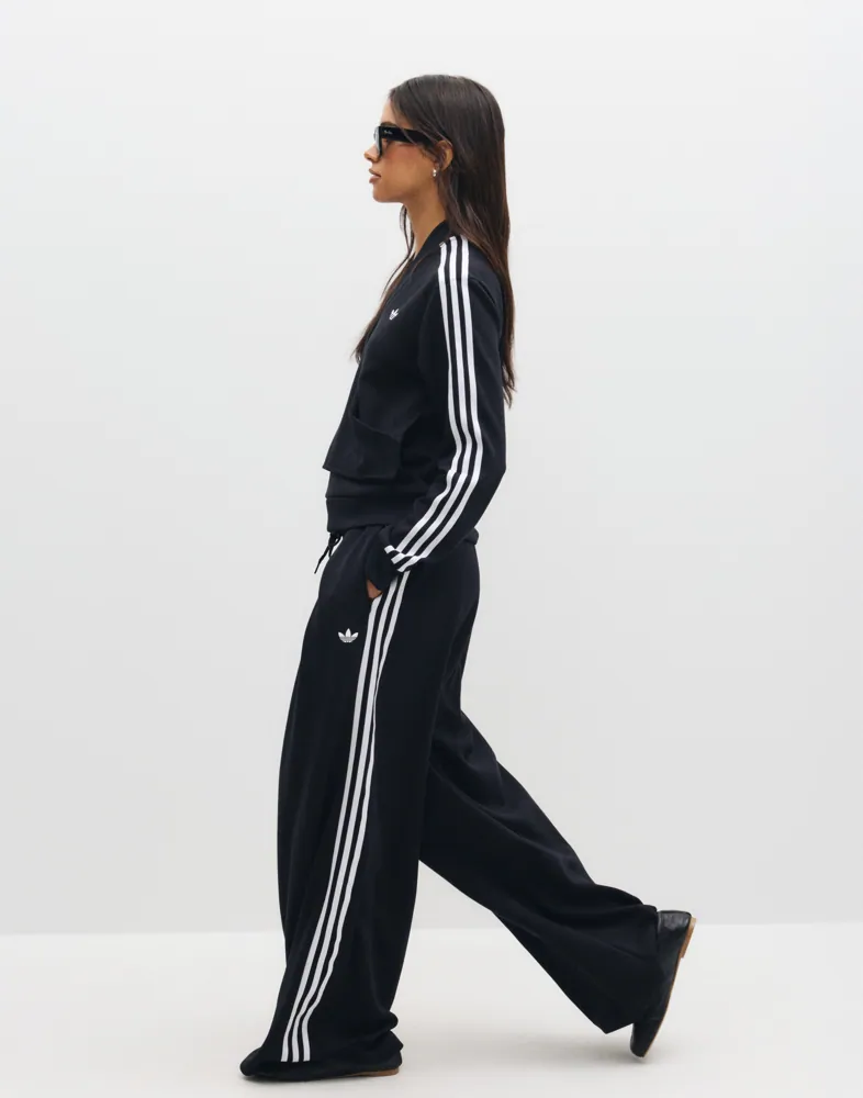 Adidas Originals Pleated Tp byxor dam – bild 2