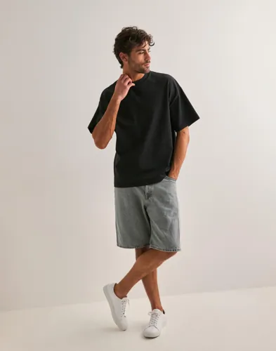 JACK & JONES Jjialex Jjoriginal Shorts Sbd 300 S Jeansshorts herr – bild 3