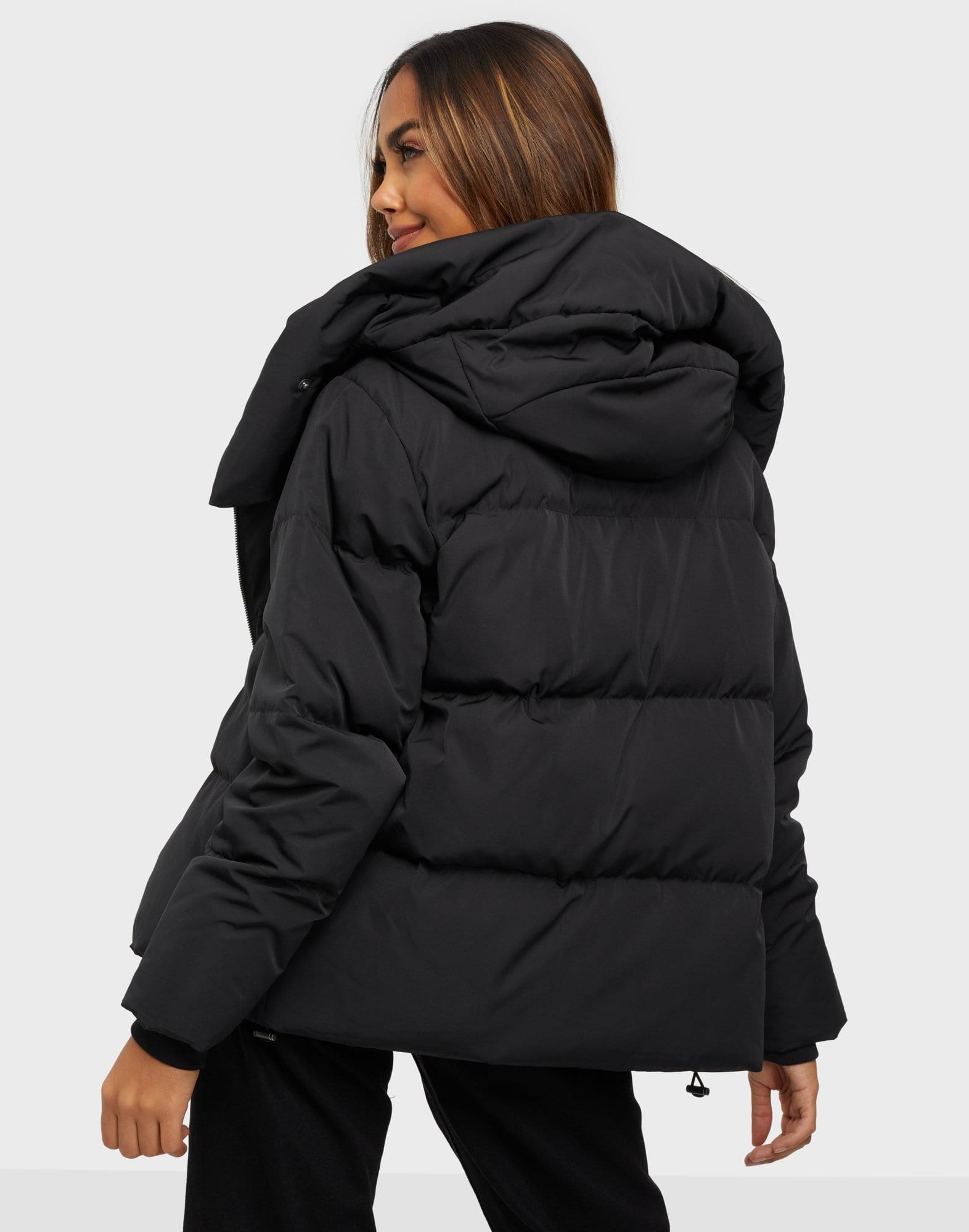 OBJLOUISE DOWN JACKET REP