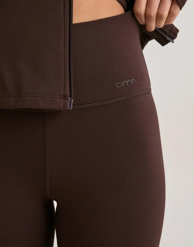 Aimn Sense Tights dam – bild 3