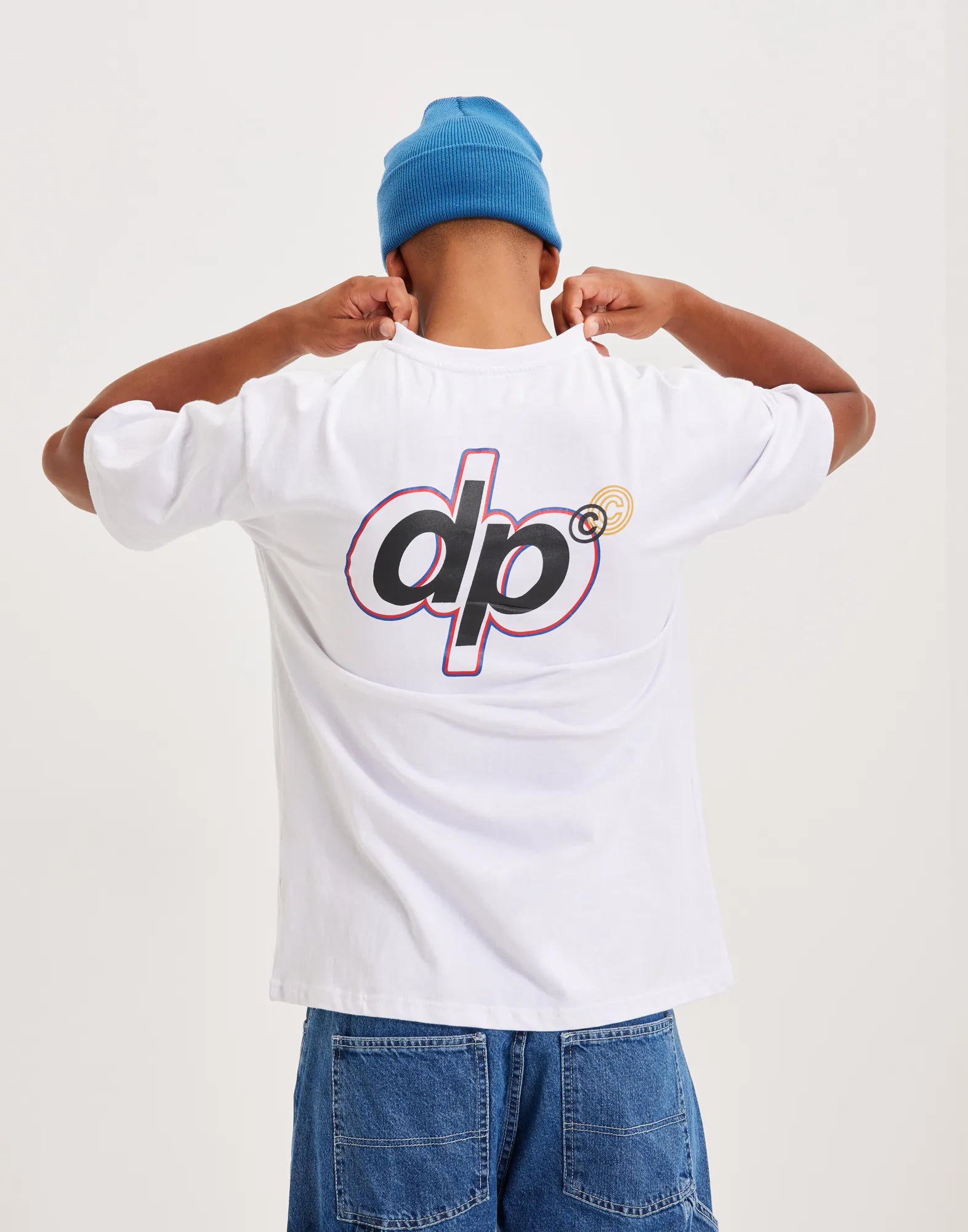 DPSteve Tee