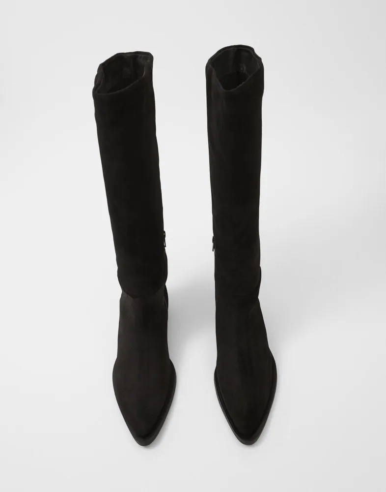 Pavement Finka Boots dam – bild 2