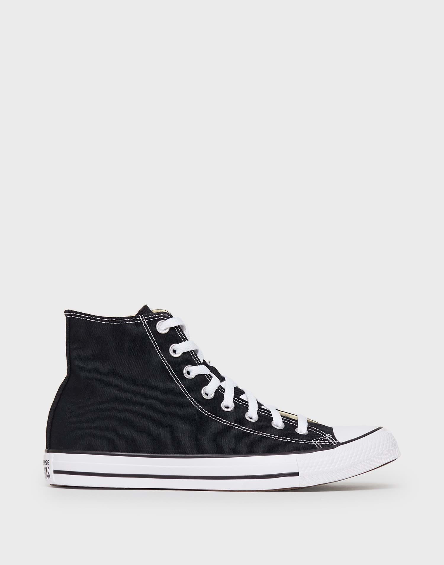 All Star Canvas Hi