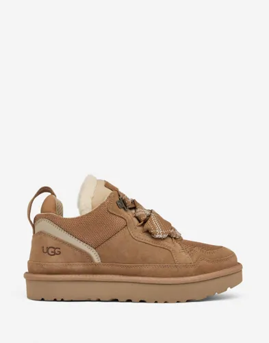 UGG - Brun - W Lowmel