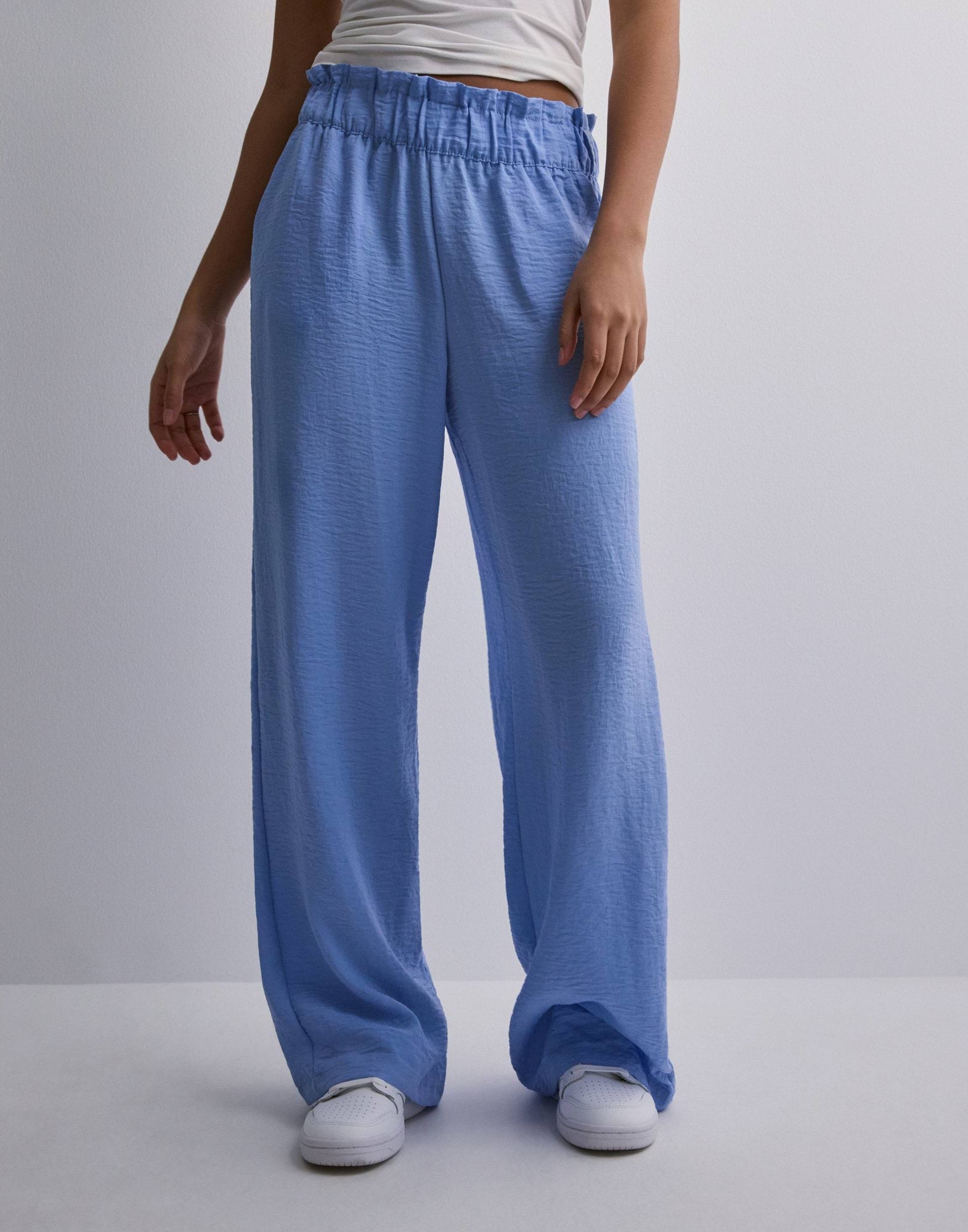 Jdycassy Life Balloon Pant Wvn Exp - Bordeaux