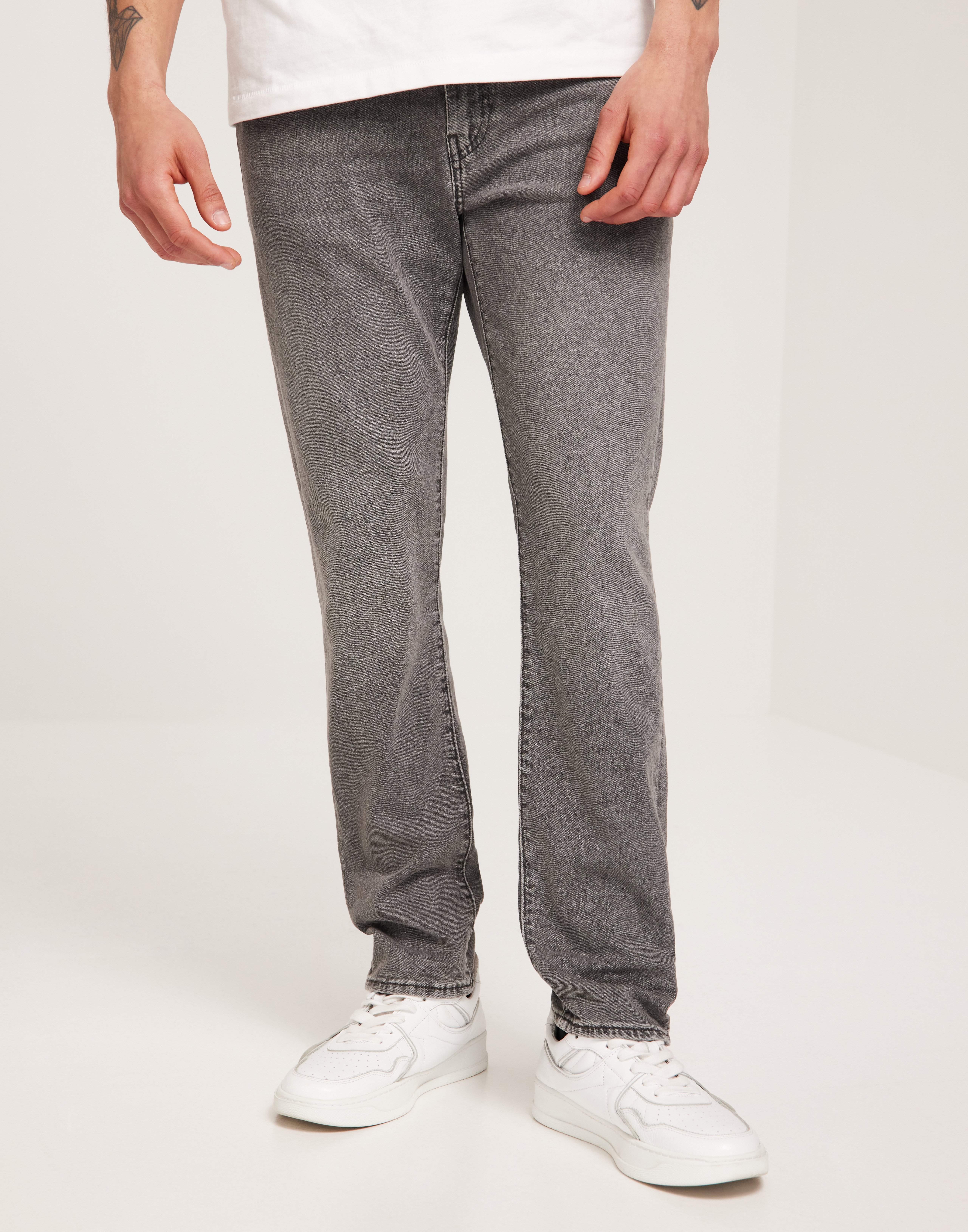 Buy Levi s 502 TAPER WHATEVER YOU LIKE Denim NLYMAN