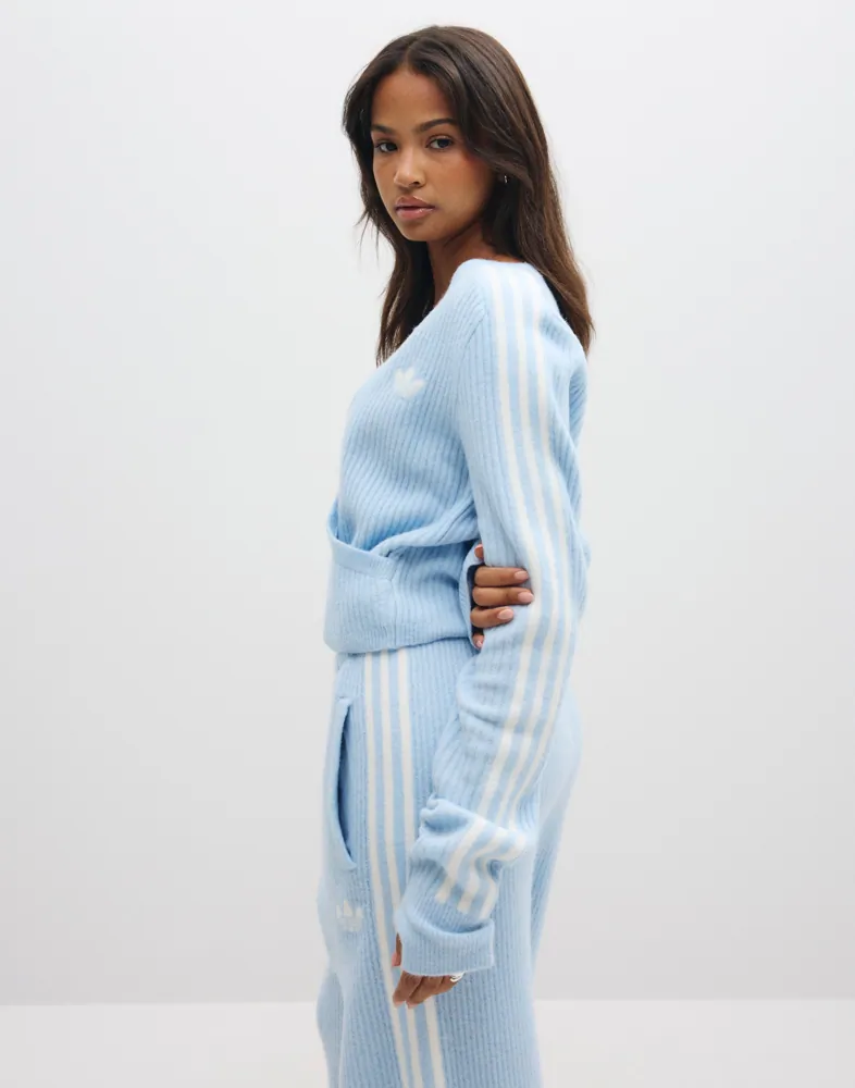 Adidas Originals Knit Cardigan dam – bild 2