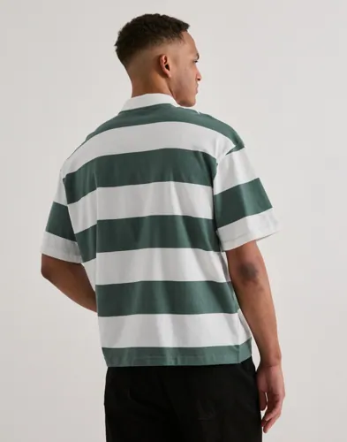 ONLY & SONS Onsdevin Rlx Ss Rugby Polo Tee Kortärmad piké pikéer herr – bild 3