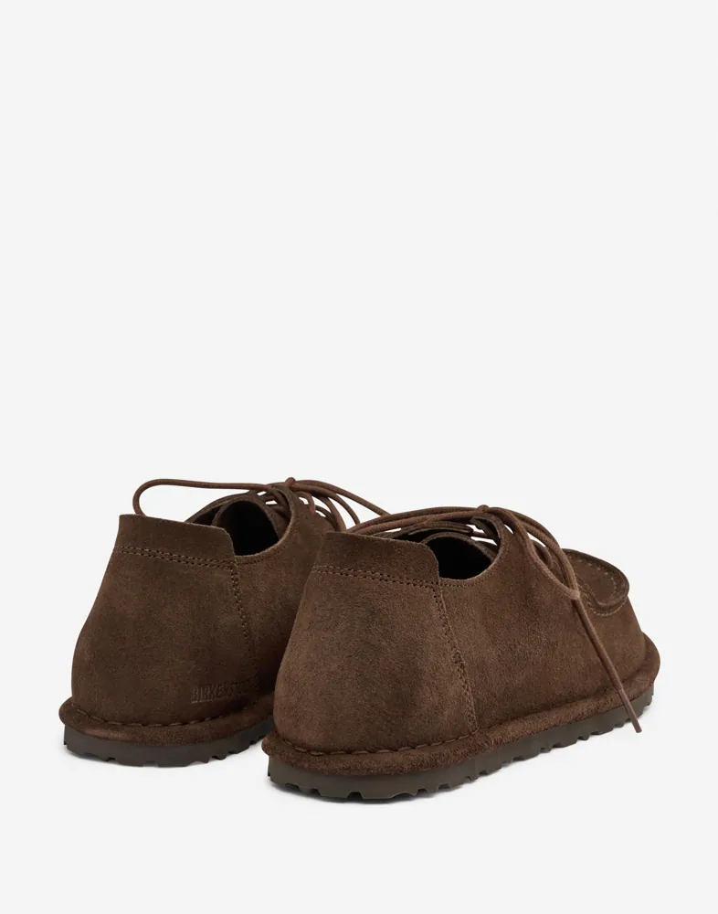 Birkenstock Utti Lace loafers & mockasiner dam – bild 3