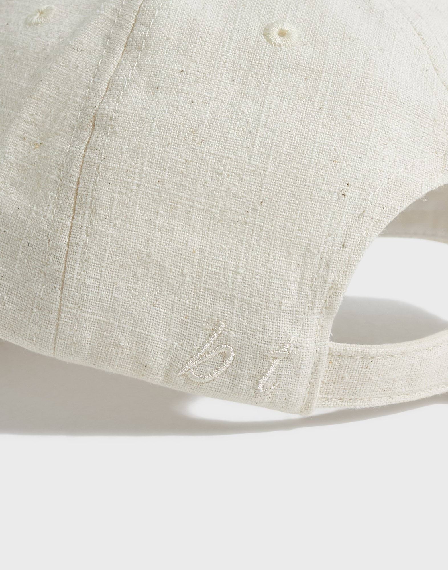 Mac Cap Linen