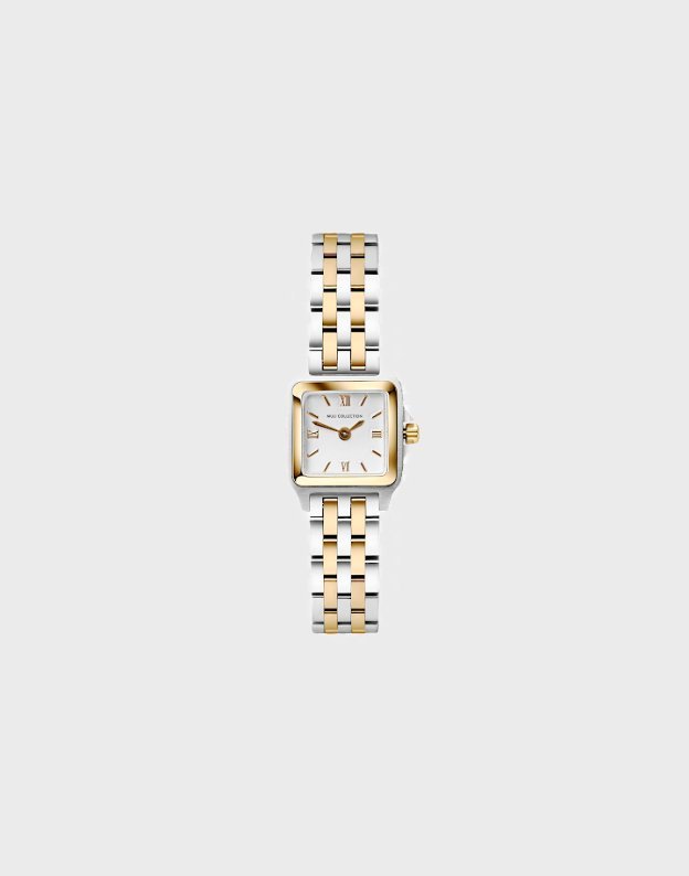 Muli Collection - Guld - Muli Collection Watch