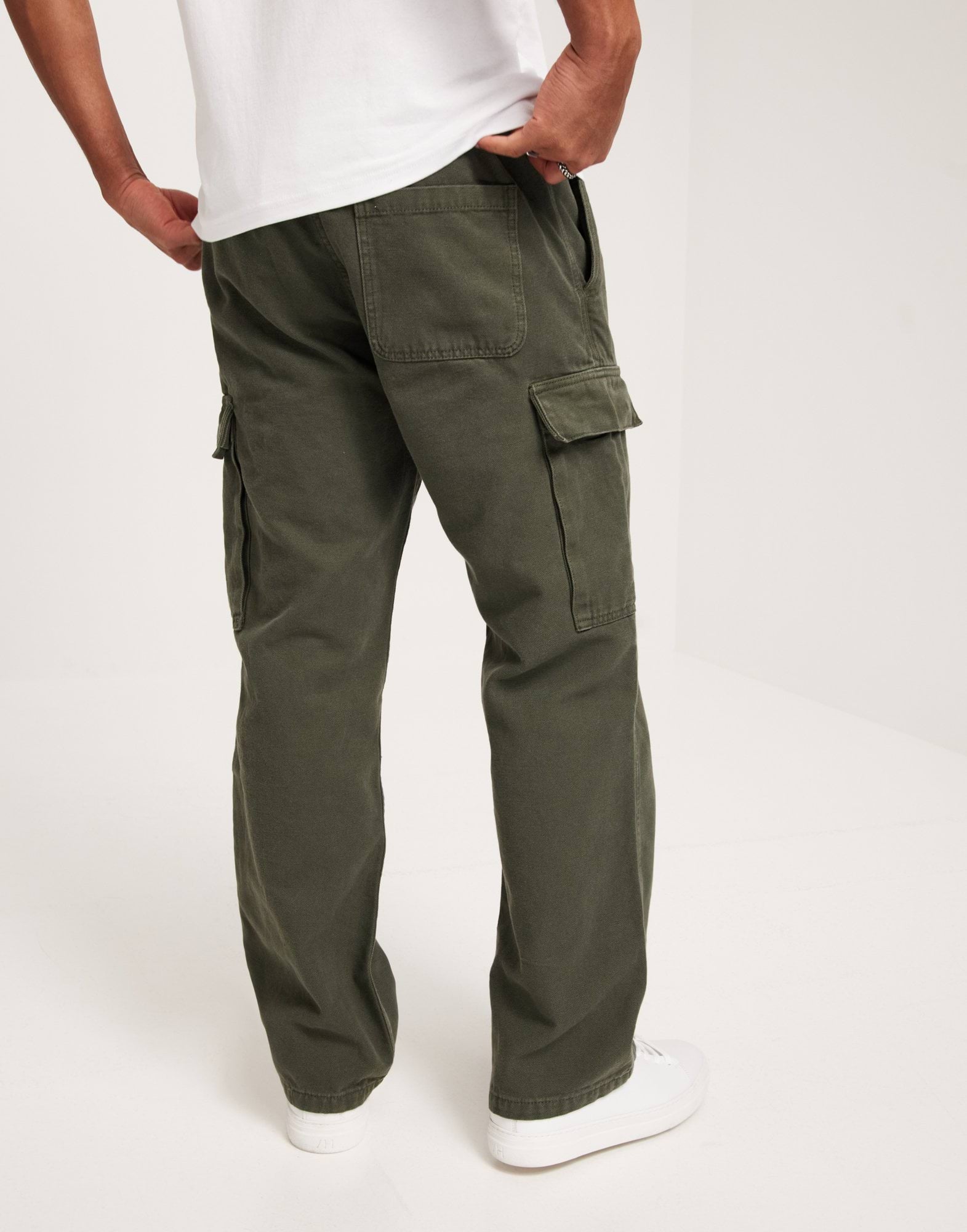 Samagnus Cargo Trousers 14997