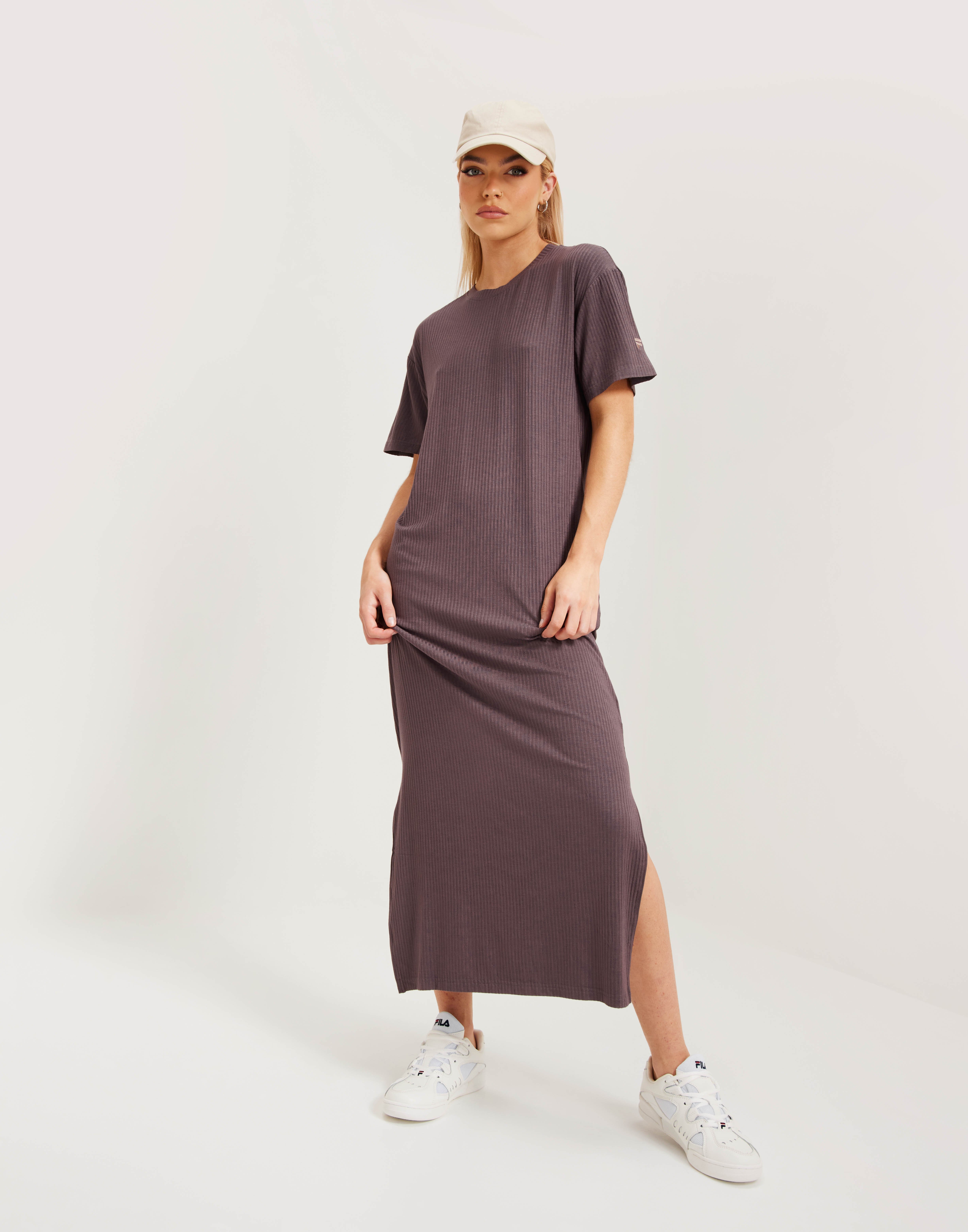 Fila long dress best sale