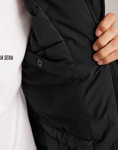 Slhron Parka Vinterjackor 3