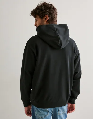 Athletics French Terry Hoodie Hoodies 2