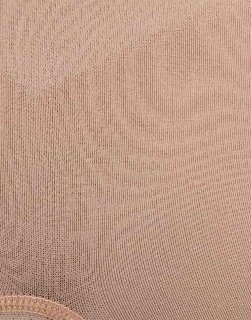 Spanx - Beige - Shorty