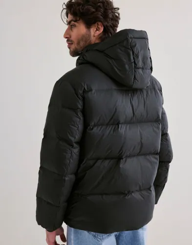 TOMMY JEANS Tjm Essential Down Jacket Ext Dunjackor herr – bild 2