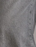 Medium Grey Denim