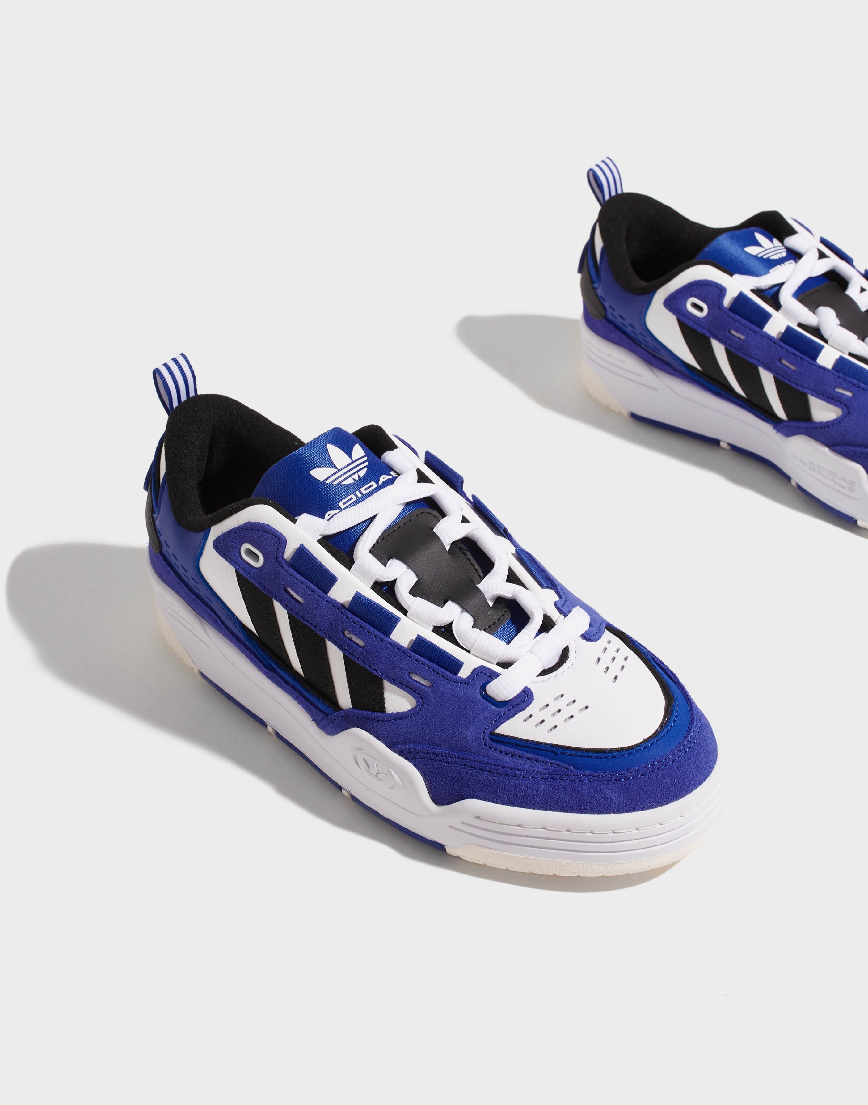 Buy Adidas Originals ADI2000 - Blue | NLYMAN