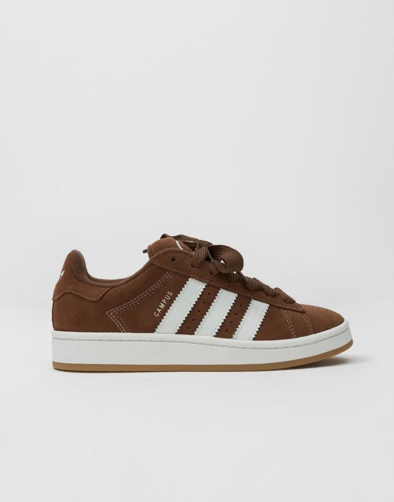 Buy Adidas Originals CAMPUS 00s W - Brown | Nelly.com