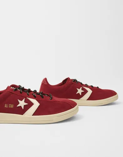 CONVER All Star Classic Trainer låga sneakers dam – bild 3