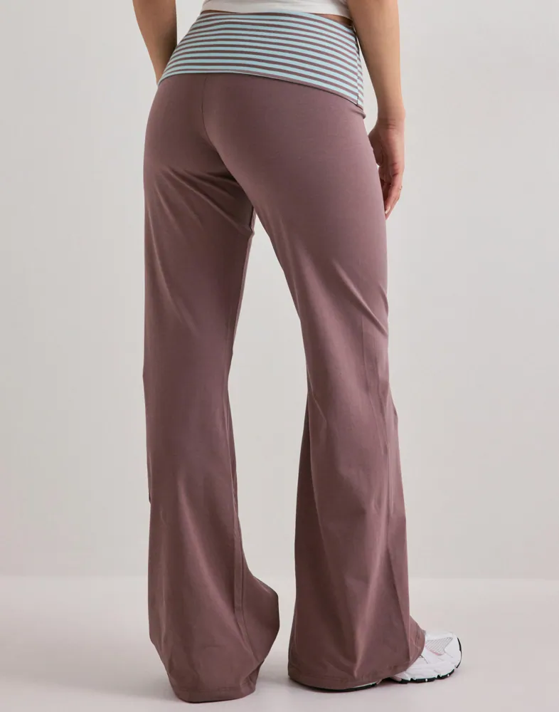 Relaxed Yoga Pants